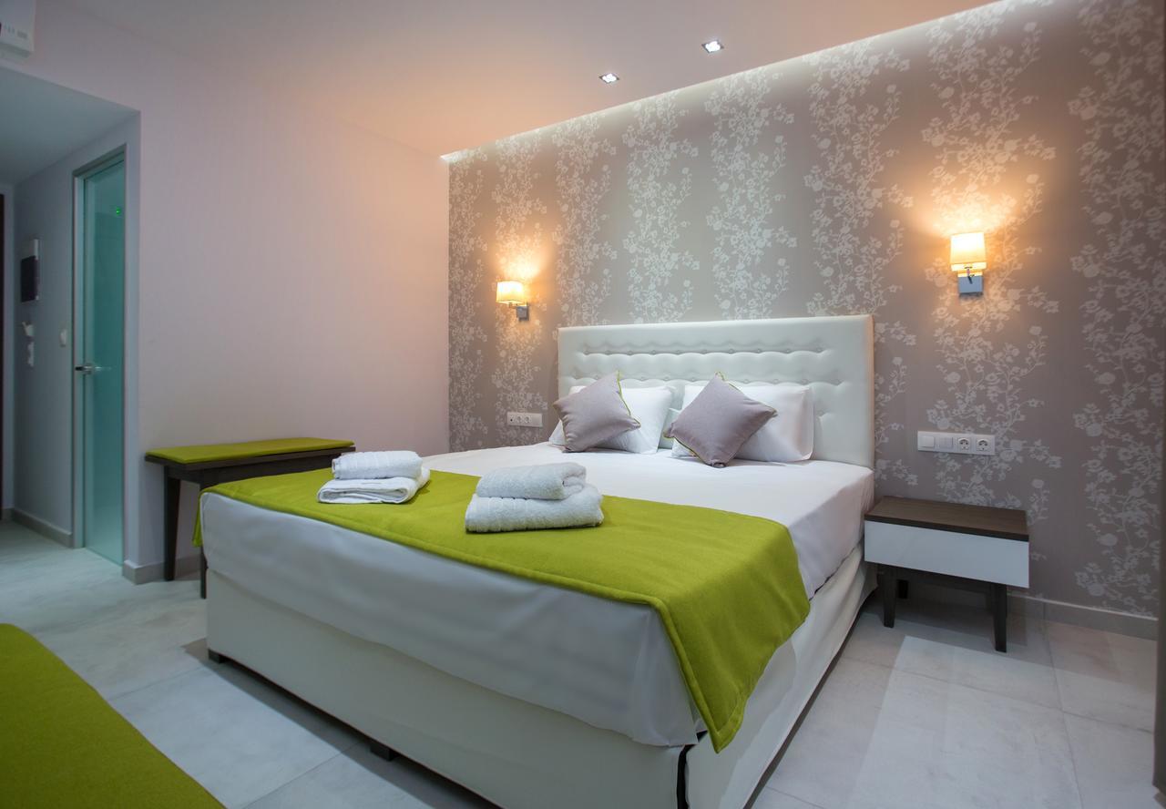 Patiras Deluxe B&B 利迈纳里亚 外观 照片